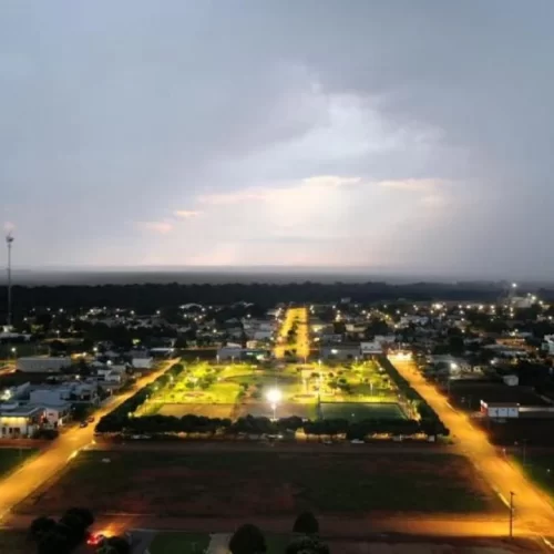 Boa Esperança do Norte: A mais nova cidade de Mato Grosso se prepara para sua primeira eleição