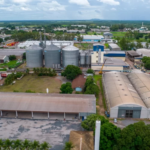 Mato Grosso é o Estado do país com maior aumento no número de empresas abertas